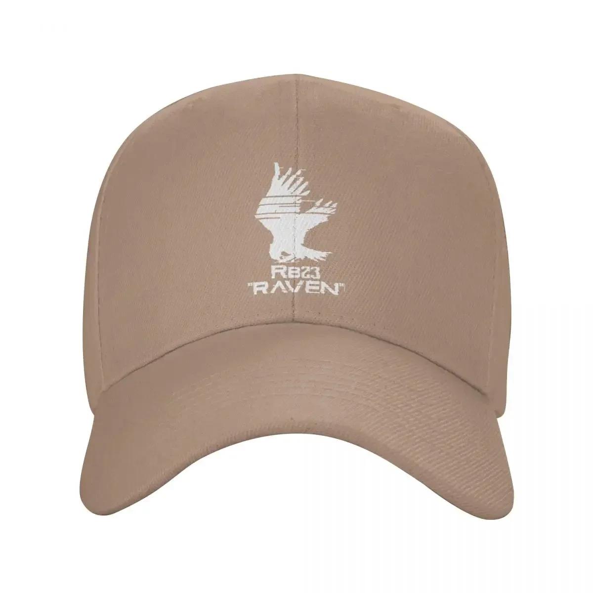 

CALLSIGNRAVENWHT Baseball Cap Luxury Cap Trucker Cap Fashion Beach Womens Beach Outlet Unisexs