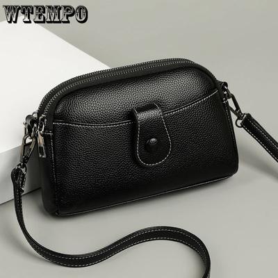 Women's Bags Mini Small Bags Fashionable and Versatile Mother Cell Phone Bag Ladies Shoulder Small Bag Crossbody