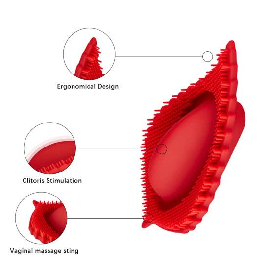 Effective G Spot Masturbator Waterproof Fast Speed Comfortable