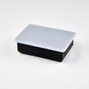 Summer Six-Grid Quick Freeze Food-Grade Ice Cube Tray Mold