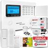 Control de acceso y alarma – Alarmas de casa