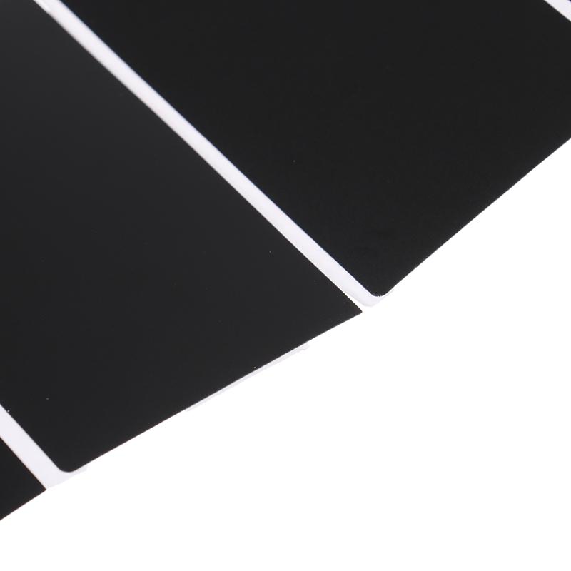 5Pcs New Touchpad Clickpad Stickers For Lenovo Thinkpad T460 T450