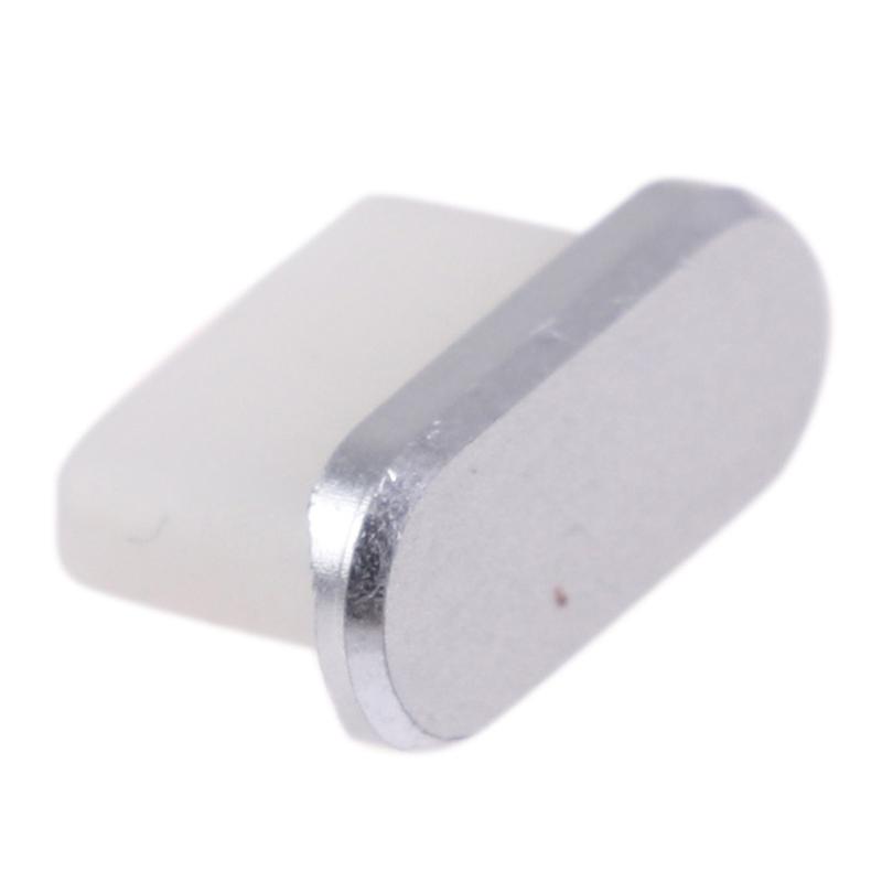 Type C Phone Charging Port 3.5Mm Earphone Card USB Dust Plug For Samsung Huawei