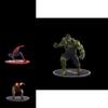 Marvel Avengers Doll Action Figure Toys Set For Kids Ironman Spiderman Hulk Captain America