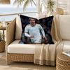 Luka Modric Pillow Case for Sofa Living Room Home office Decor Protective Cover