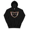 Lehigh Valley Phantoms Hockey Logo Graphic Hoodie
