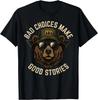 Tops – T-Shirts