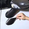 735450654 735450655 Left & Right Rearview Mirror Cover Arm Stem Cover Stem Cap Trim For Fiat 500 2012 2013 2014 2015 2016 2017