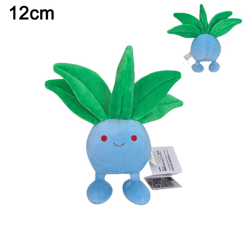 Pokémon Plush Toy Gyarados Metagross Oddish Articuno Dragonair Greninja Vaporeon Glaceon Lucario Lapras Peluche Stuffed Doll