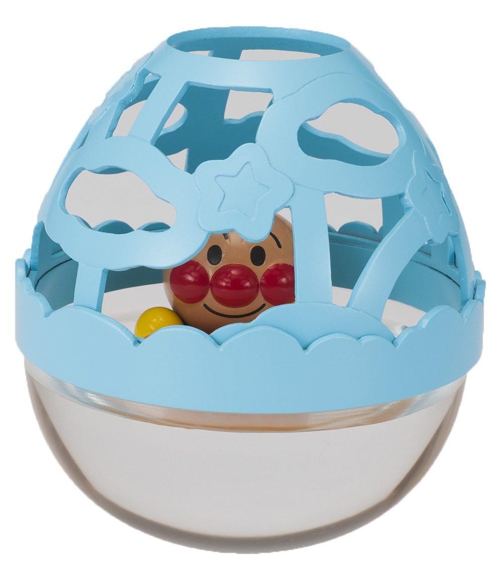 Плавающий водный шар Анпанман