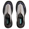 HOKA One One PROJECT TRANSPORT Breathable Support Lightweight Low Top Casual Shoes Unisex Black Blue Gray 1162850-BYN