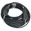 Guangyu Xingzhou 4-Core Tactical Fiber Optic Cable with Aviation Connector