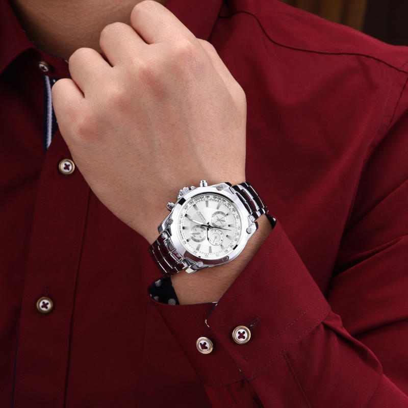 curren 8025