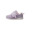 Shunsoku Babyschuhe Fuß SJB Sneaker, Weit, Leicht, Entwicklung, 12-15cm, Jungen, Mädchen, 0990, Lavendel, 14.0cm