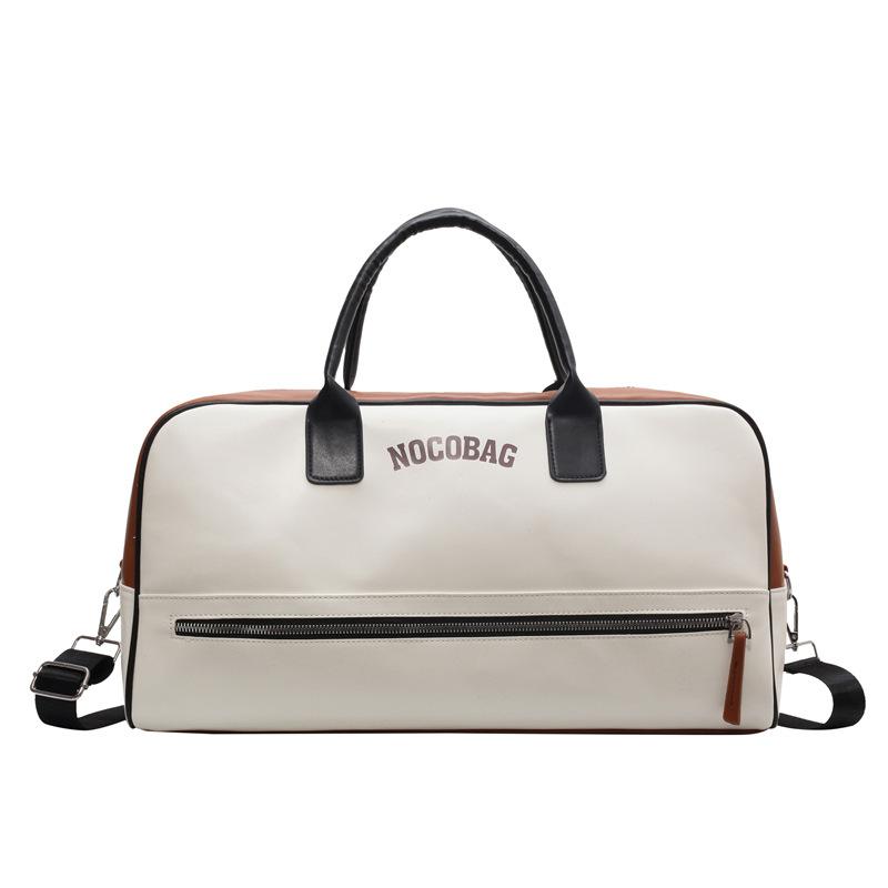 Women's Travel Bag Shoulder Crossbody Gym Bag Men's Sports Bag