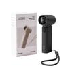 Portable USB Rechargeable Handheld Mini Fan