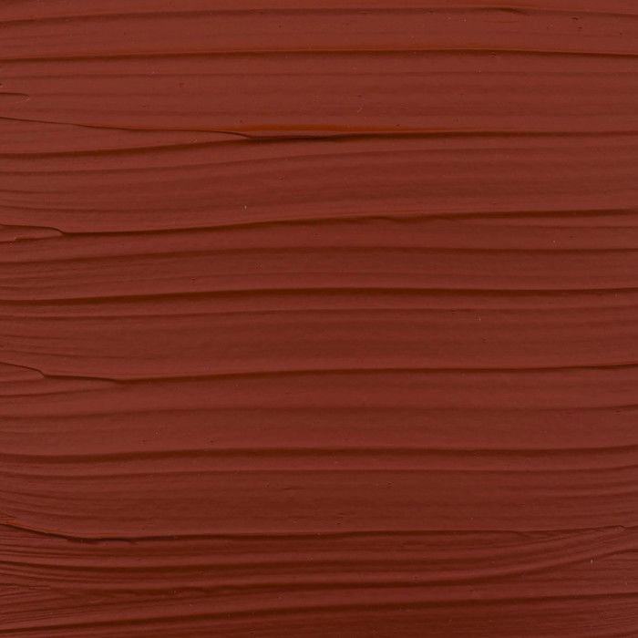 Acrylic Paint - Royal Talens - AMSTERDAM EXPERT - 75ml - Red Oxide - Series 3 Light