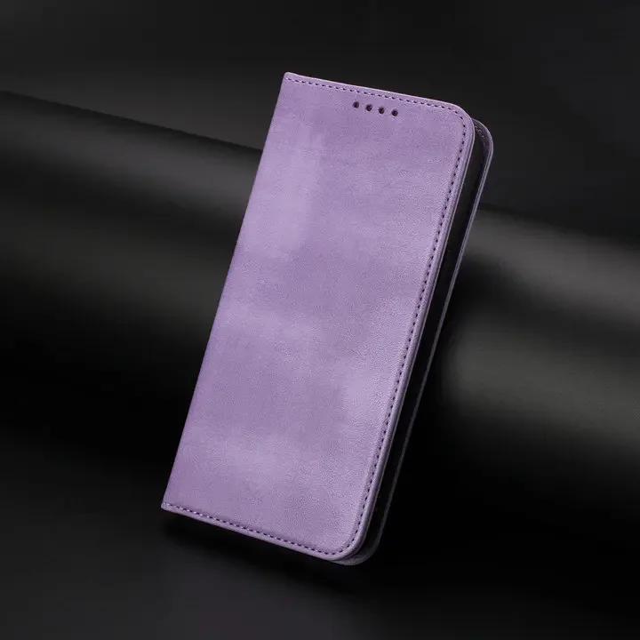 Luxury Case For Xiaomi Redmi Note 13 14 15 Pro Plus 5G 4G Leather Wallet Coque For Redmi Note 14S Case Note 15 14 13 Pro Cover