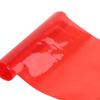 Automotive Front Fog Light Eyebrow Film Cover Decal Sheet Car Styling Waterproof Tint Vinyl for