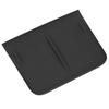 Car Center Console Wireless Charger Mat Heat Resistant Silicone Anti Slip Phone Pad Mat Replacement for Tesla Model 3