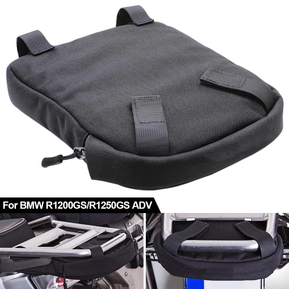Motorcycle Storage Bag Fairing Bags Side Windshield Package Adventure Tool Left Right Bag for BMW R1200GS ADV LC R1250GS