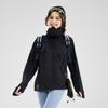 Lightweight Mountain-Style Sun Protection Jacket for Women and Men - Breathable Summer Cycling and Skin Protection Top