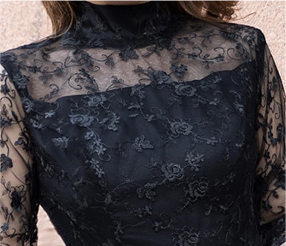 Svadobné párty šaty EightSTAR Ideálne pre a čipkované šaty Vhodné pre ženy vo veku 20 a 30 rokov Šaty Šaty strednej dĺžky, Ženy, Hostia,