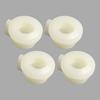4x Windshield Wiper Transmission Linkage Bushing for Dodge Chrysler Plymouth