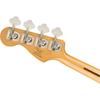 Squier by Fender Electric Bass Classic Vibe '60s Jazz Bass®, Laurel Fingerboard, 3-Color Sunburst...