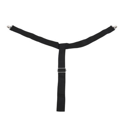 Metal Clip Pants Dressing Aid Adjustable Trouser Pulling Helper Clip and Pull Pants Wearing Assist