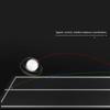 Table Tennis Reverse Adhesive Rubber PingPong Training Rubber Table Tennis Bat Replacement Rubbers Sheet Easy To Use