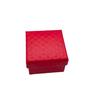 Square Jewelry Packaging Box for Pendants, Bracelets, Rings, Necklaces, and Keychains