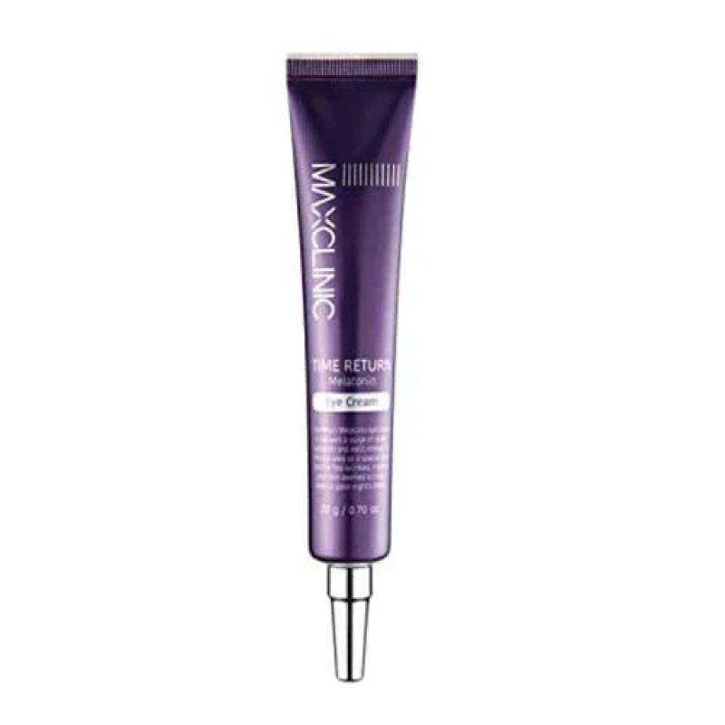 

MAXCLINIC Time Return Eye Cream 20g