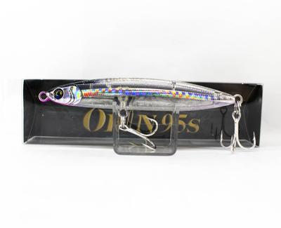 Bassday Isca Afundante Odins 95S 30,5 gramas HH-490 (0010)