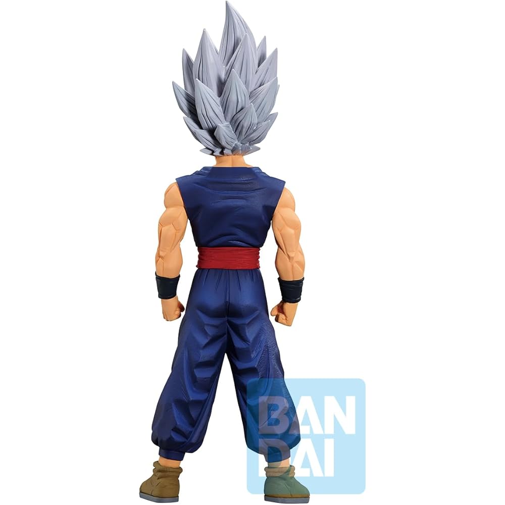 Dragon Ball Ichiban Kuji A Prize Son Gohan Beast Figure Collectible Toy