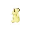 Pokmon Center Original Plush Toy Pokmon Fit Persian 13x12x7.5 cm
