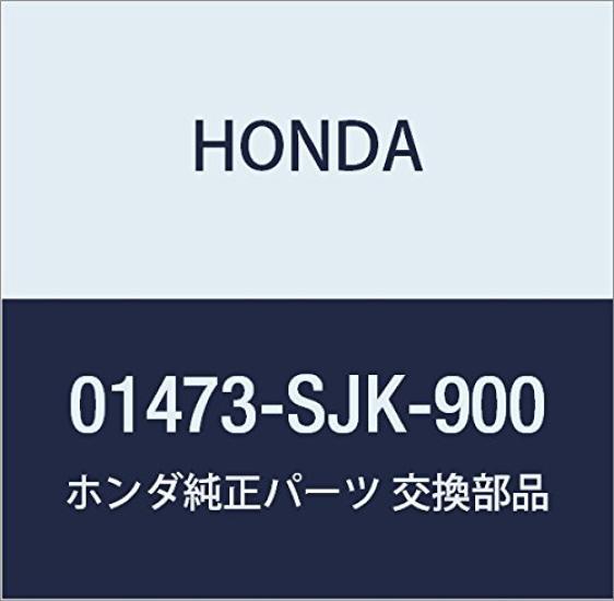 

HONDA Оригинальные Запчасти Комплект Суппортов Задний Номер детали 01473-SJK-901