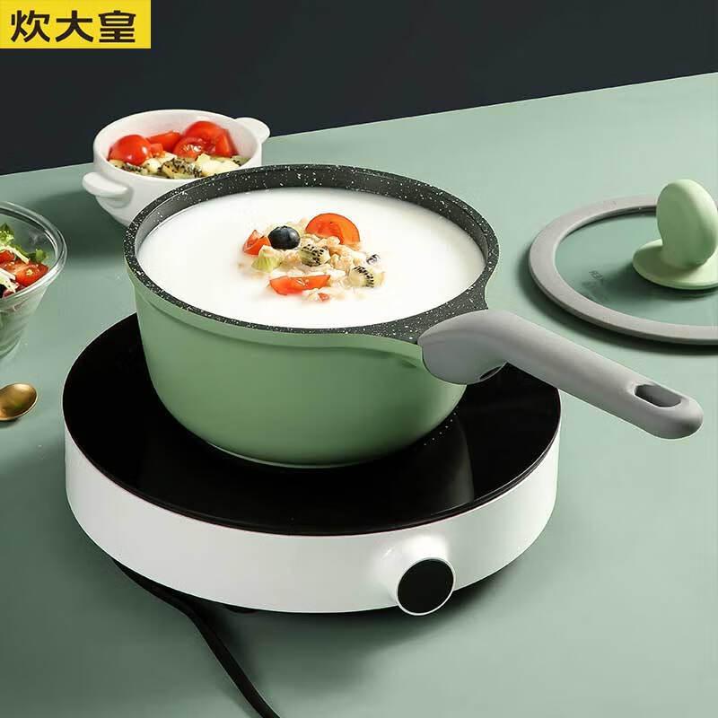 Chu Da Huang 18cm Multi-purpose Saucepan