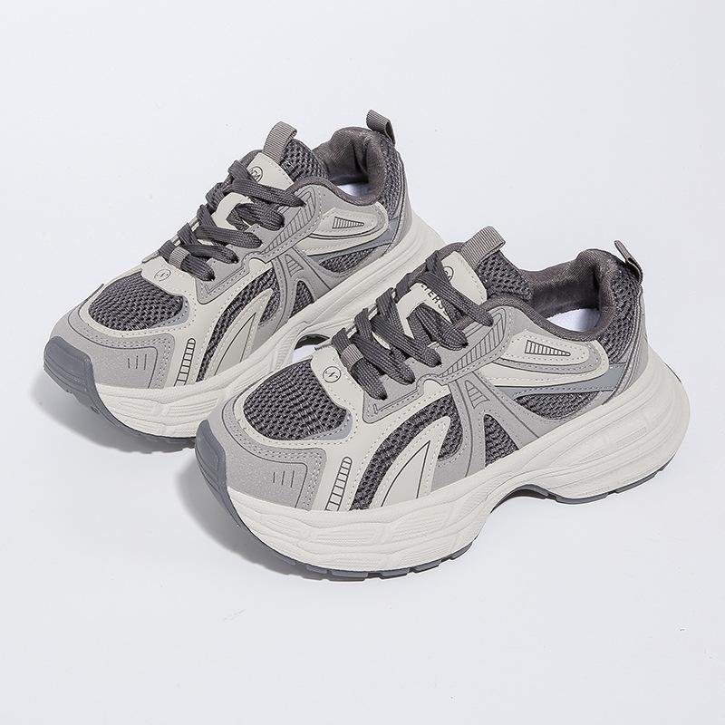 

МОДНЕ ВЗУТТЯ Чоловічі дихаючі спортивні кросівки Спортивне взуття для бігу Відкритий жіночий теніс Тренажер для тренажерного залу 40 шампанського