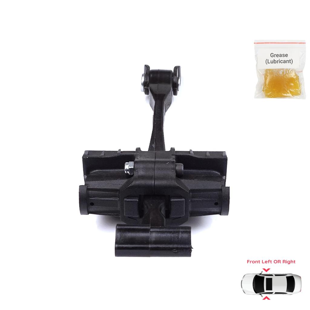 EDP1407 Front Door Stop Check Assy Limiter Strap for BMW 2 Series MK1 F45 F46 Tourer 2013-2021 51217404897
