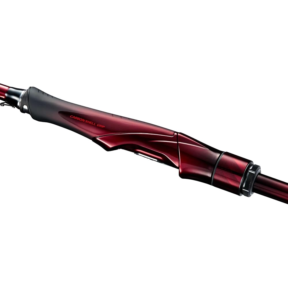 Shimano Eging Rod 25 Sephia Limited S85ML+ Lightweight, Sensitive, Durable Fishing Rod