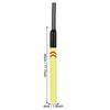 Durable Boxing Stick Target Fitness Training Tool Equipment Combat Striking Sticks Yellow