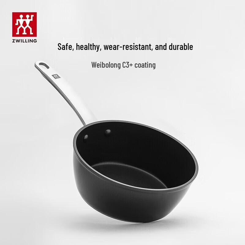 

ZWILLING Non-Stick Induction Milk & Baby Food Pot