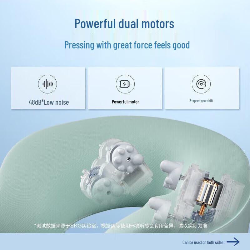 SKG N5 Shoulder and Neck Massager