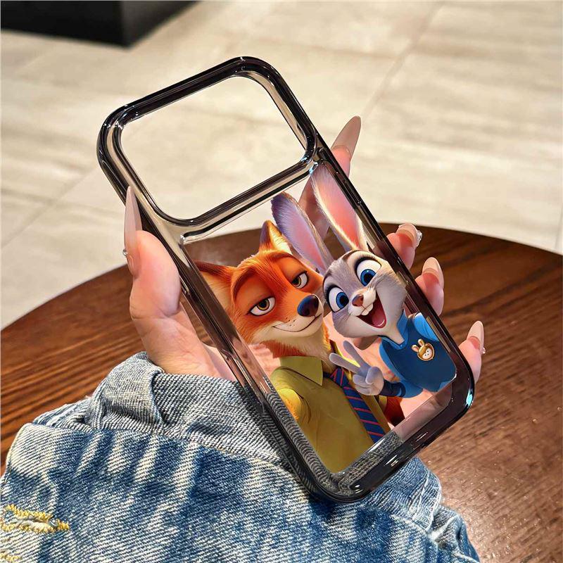 

iPhone 17 Pro Max Case: Premium, Stylish, Cute Design with Nick Judy Theme iPhone 13 Pro