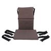 Tree Stand , Stadium  Foam Mat Climbing Tree Stand  Cushion Chair Pad with   Straps for Camping Picnic Fishing Outdoor Sports Adventure