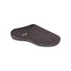 Air Plum SODOPAC Dakar Room Shoes Indoor Made in Size Japanese Shoe and Weight [Slippers, Shoes, France] (Black, 43, Sizes, Adult, Length, Dimensions,