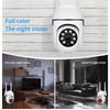 [BUY 1 TAKE 1]A7 PRO CCTV camera connect to cellphone CCTV Camera No Needed WIFI 8MP Two-Way Voice IP66 360° rotation CCTV Camera No Need Internet