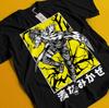 Tricou Killua Cămașă Hisoka Mânecă Scurtă Hunter X Hunter Manga Bandă HXH Tricou Anime Gon