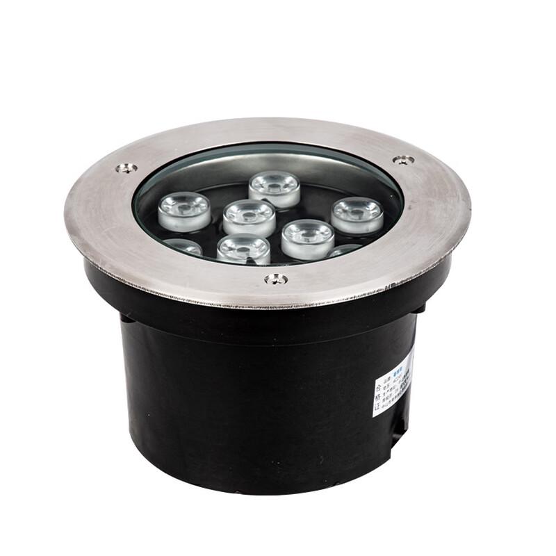 Nu Feng LED Underwater Buried Light